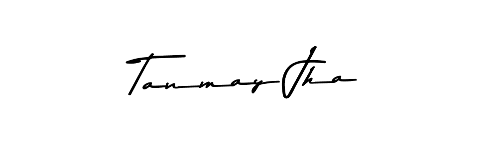 It looks lik you need a new signature style for name Tanmay Jha. Design unique handwritten (Asem Kandis PERSONAL USE) signature with our free signature maker in just a few clicks. Tanmay Jha signature style 9 images and pictures png