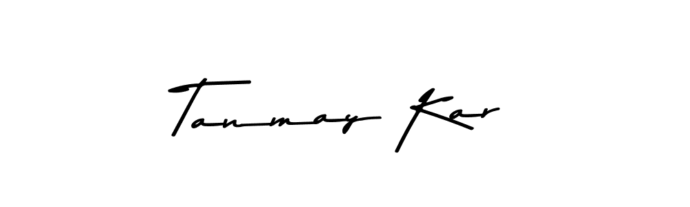 Once you've used our free online signature maker to create your best signature Asem Kandis PERSONAL USE style, it's time to enjoy all of the benefits that Tanmay Kar name signing documents. Tanmay Kar signature style 9 images and pictures png