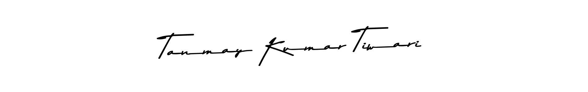 Make a short Tanmay Kumar Tiwari signature style. Manage your documents anywhere anytime using Asem Kandis PERSONAL USE. Create and add eSignatures, submit forms, share and send files easily. Tanmay Kumar Tiwari signature style 9 images and pictures png