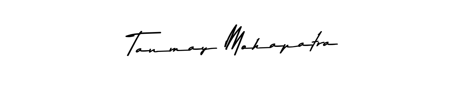 Make a beautiful signature design for name Tanmay Mohapatra. Use this online signature maker to create a handwritten signature for free. Tanmay Mohapatra signature style 9 images and pictures png