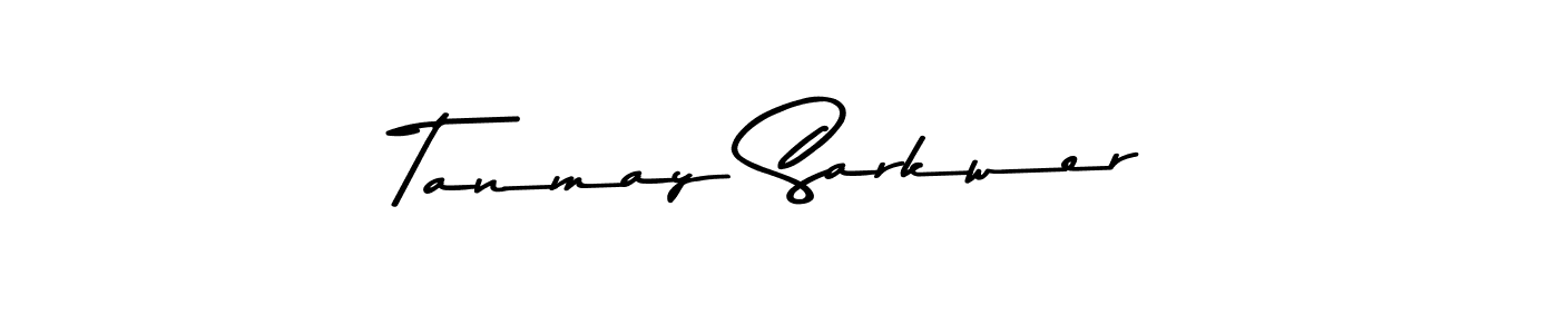 You can use this online signature creator to create a handwritten signature for the name Tanmay Sarkwer. This is the best online autograph maker. Tanmay Sarkwer signature style 9 images and pictures png