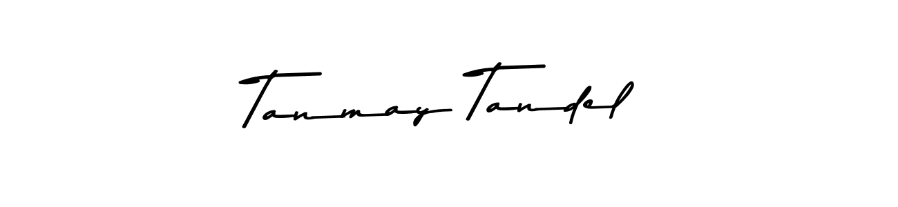 Check out images of Autograph of Tanmay Tandel name. Actor Tanmay Tandel Signature Style. Asem Kandis PERSONAL USE is a professional sign style online. Tanmay Tandel signature style 9 images and pictures png