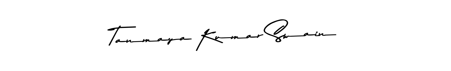 You should practise on your own different ways (Asem Kandis PERSONAL USE) to write your name (Tanmaya Kumar Swain) in signature. don't let someone else do it for you. Tanmaya Kumar Swain signature style 9 images and pictures png