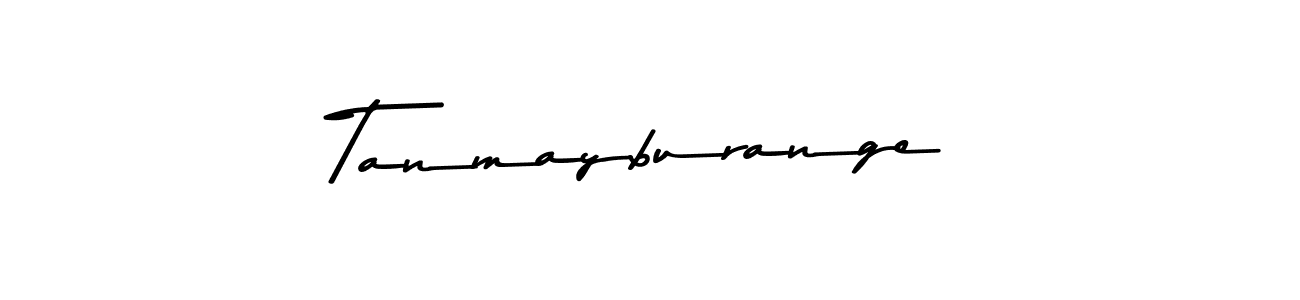 How to Draw Tanmayburange signature style? Asem Kandis PERSONAL USE is a latest design signature styles for name Tanmayburange. Tanmayburange signature style 9 images and pictures png