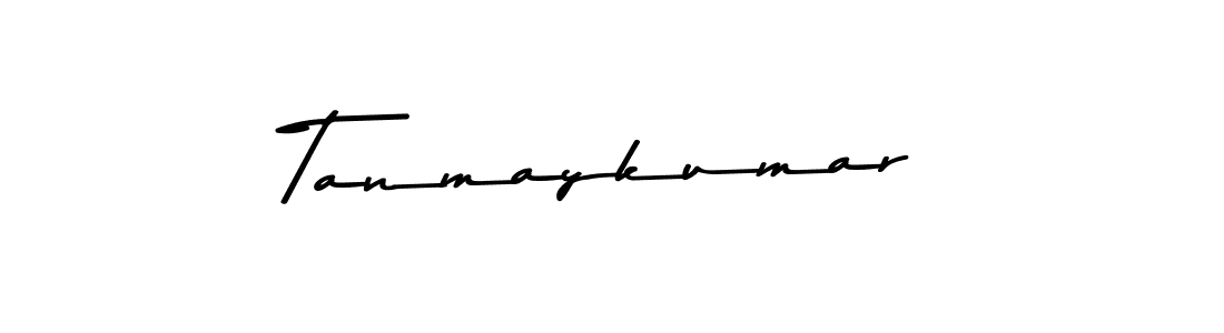 Also we have Tanmaykumar name is the best signature style. Create professional handwritten signature collection using Asem Kandis PERSONAL USE autograph style. Tanmaykumar signature style 9 images and pictures png