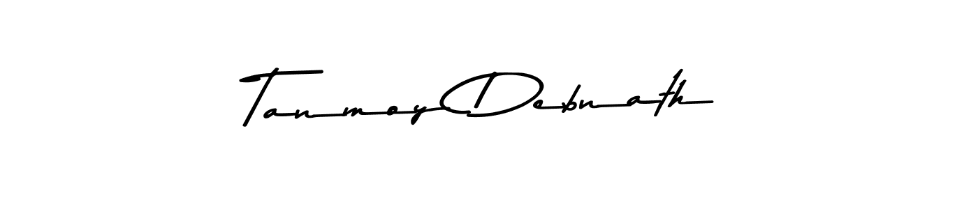 Make a beautiful signature design for name Tanmoy Debnath. Use this online signature maker to create a handwritten signature for free. Tanmoy Debnath signature style 9 images and pictures png
