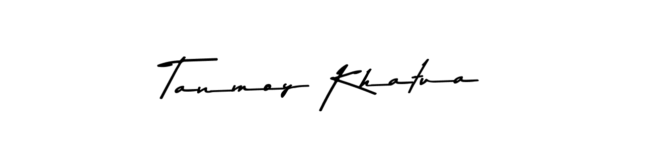 Here are the top 10 professional signature styles for the name Tanmoy Khatua. These are the best autograph styles you can use for your name. Tanmoy Khatua signature style 9 images and pictures png