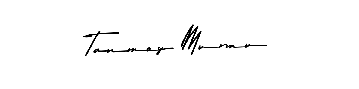 Similarly Asem Kandis PERSONAL USE is the best handwritten signature design. Signature creator online .You can use it as an online autograph creator for name Tanmoy Murmu. Tanmoy Murmu signature style 9 images and pictures png
