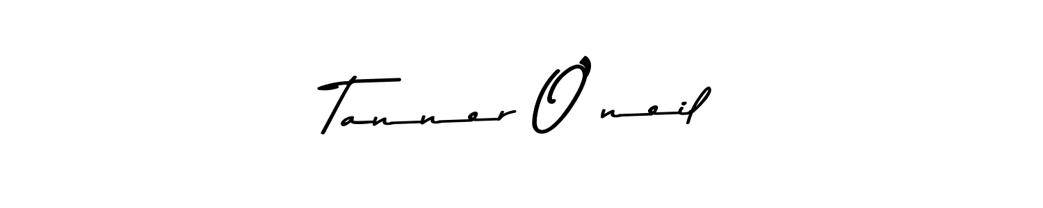 How to Draw Tanner O’neil signature style? Asem Kandis PERSONAL USE is a latest design signature styles for name Tanner O’neil. Tanner O’neil signature style 9 images and pictures png