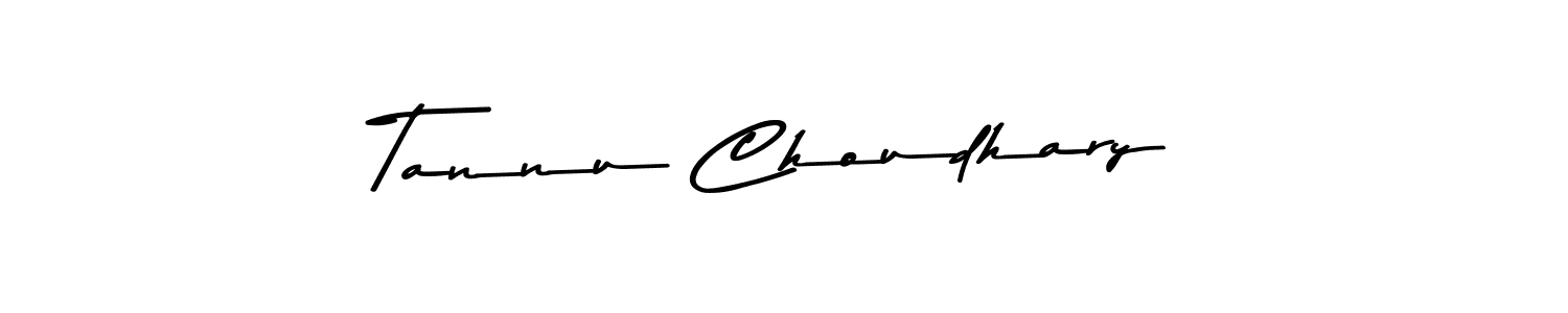 Also we have Tannu Choudhary name is the best signature style. Create professional handwritten signature collection using Asem Kandis PERSONAL USE autograph style. Tannu Choudhary signature style 9 images and pictures png