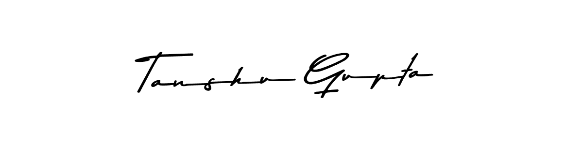 Check out images of Autograph of Tanshu Gupta name. Actor Tanshu Gupta Signature Style. Asem Kandis PERSONAL USE is a professional sign style online. Tanshu Gupta signature style 9 images and pictures png