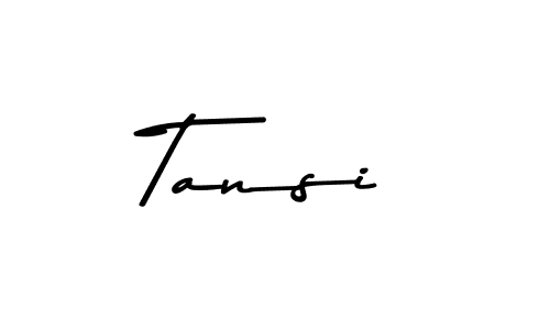 if you are searching for the best signature style for your name Tansi. so please give up your signature search. here we have designed multiple signature styles  using Asem Kandis PERSONAL USE. Tansi signature style 9 images and pictures png