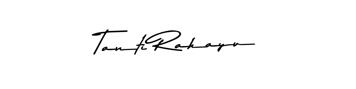 You can use this online signature creator to create a handwritten signature for the name Tanti Rahayu. This is the best online autograph maker. Tanti Rahayu signature style 9 images and pictures png