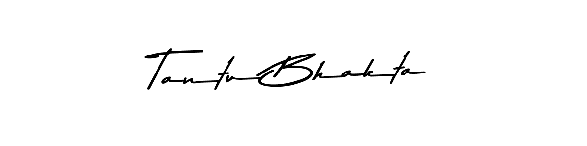 Here are the top 10 professional signature styles for the name Tantu Bhakta. These are the best autograph styles you can use for your name. Tantu Bhakta signature style 9 images and pictures png