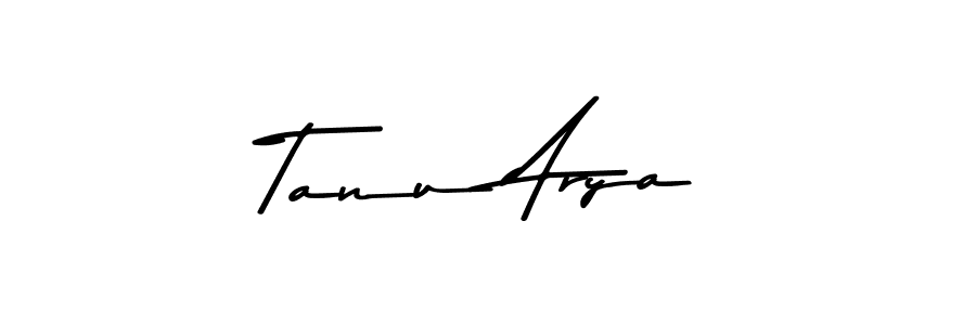 It looks lik you need a new signature style for name Tanu Arya. Design unique handwritten (Asem Kandis PERSONAL USE) signature with our free signature maker in just a few clicks. Tanu Arya signature style 9 images and pictures png