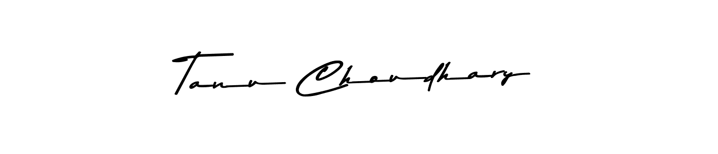 Asem Kandis PERSONAL USE is a professional signature style that is perfect for those who want to add a touch of class to their signature. It is also a great choice for those who want to make their signature more unique. Get Tanu Choudhary name to fancy signature for free. Tanu Choudhary signature style 9 images and pictures png