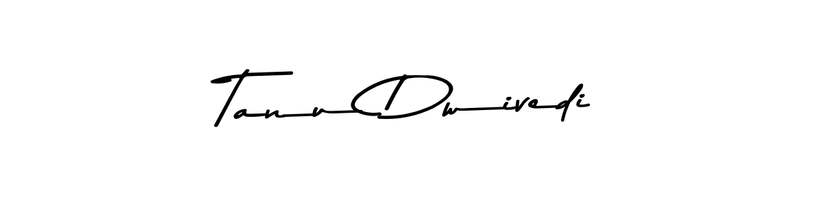 Here are the top 10 professional signature styles for the name Tanu Dwivedi. These are the best autograph styles you can use for your name. Tanu Dwivedi signature style 9 images and pictures png