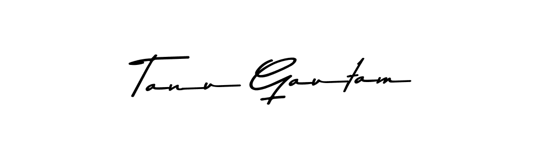 Check out images of Autograph of Tanu Gautam name. Actor Tanu Gautam Signature Style. Asem Kandis PERSONAL USE is a professional sign style online. Tanu Gautam signature style 9 images and pictures png