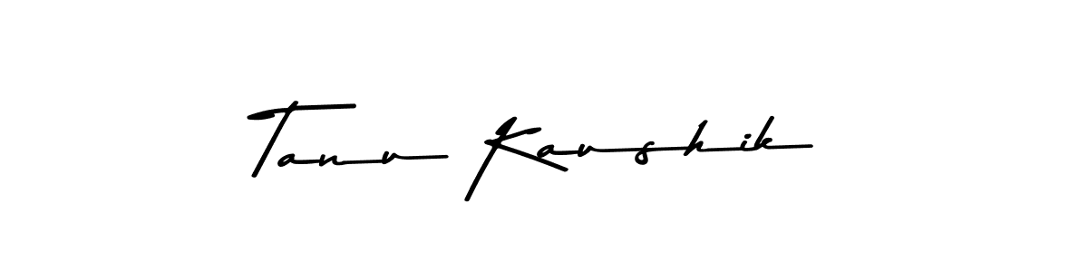 It looks lik you need a new signature style for name Tanu Kaushik. Design unique handwritten (Asem Kandis PERSONAL USE) signature with our free signature maker in just a few clicks. Tanu Kaushik signature style 9 images and pictures png