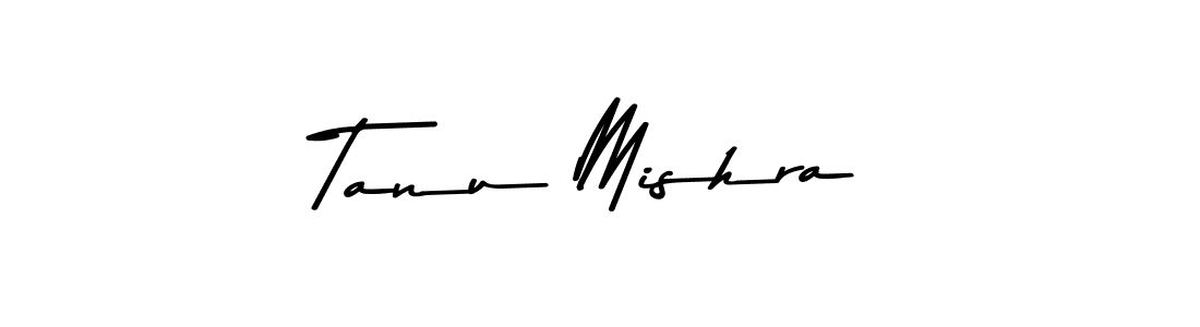 Similarly Asem Kandis PERSONAL USE is the best handwritten signature design. Signature creator online .You can use it as an online autograph creator for name Tanu Mishra. Tanu Mishra signature style 9 images and pictures png