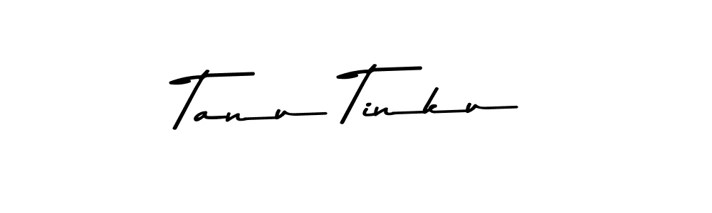 It looks lik you need a new signature style for name Tanu Tinku. Design unique handwritten (Asem Kandis PERSONAL USE) signature with our free signature maker in just a few clicks. Tanu Tinku signature style 9 images and pictures png