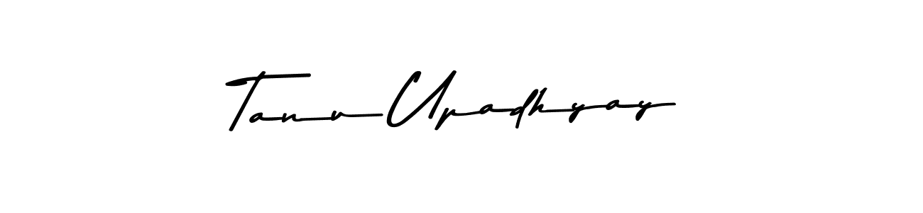 Once you've used our free online signature maker to create your best signature Asem Kandis PERSONAL USE style, it's time to enjoy all of the benefits that Tanu Upadhyay name signing documents. Tanu Upadhyay signature style 9 images and pictures png