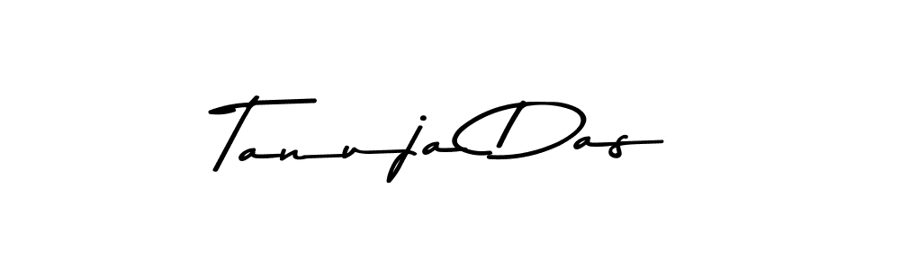 Once you've used our free online signature maker to create your best signature Asem Kandis PERSONAL USE style, it's time to enjoy all of the benefits that Tanuja Das name signing documents. Tanuja Das signature style 9 images and pictures png