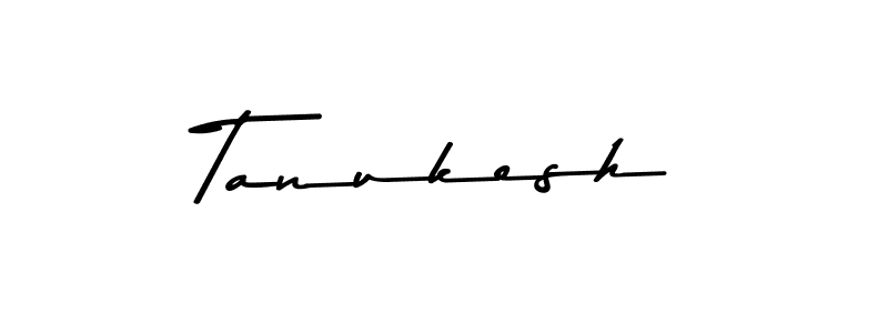 Similarly Asem Kandis PERSONAL USE is the best handwritten signature design. Signature creator online .You can use it as an online autograph creator for name Tanukesh. Tanukesh signature style 9 images and pictures png