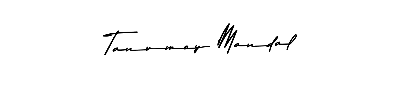 if you are searching for the best signature style for your name Tanumoy Mandal. so please give up your signature search. here we have designed multiple signature styles  using Asem Kandis PERSONAL USE. Tanumoy Mandal signature style 9 images and pictures png