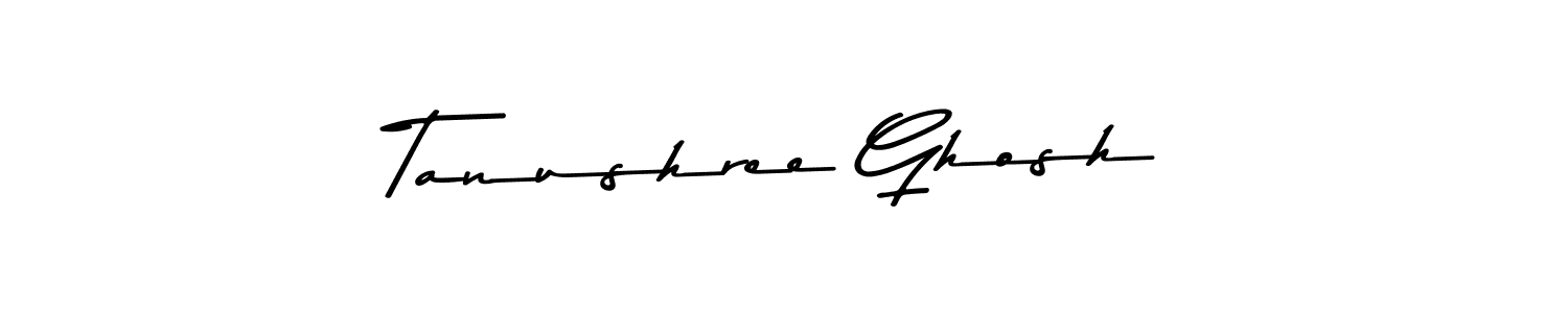 How to Draw Tanushree Ghosh signature style? Asem Kandis PERSONAL USE is a latest design signature styles for name Tanushree Ghosh. Tanushree Ghosh signature style 9 images and pictures png