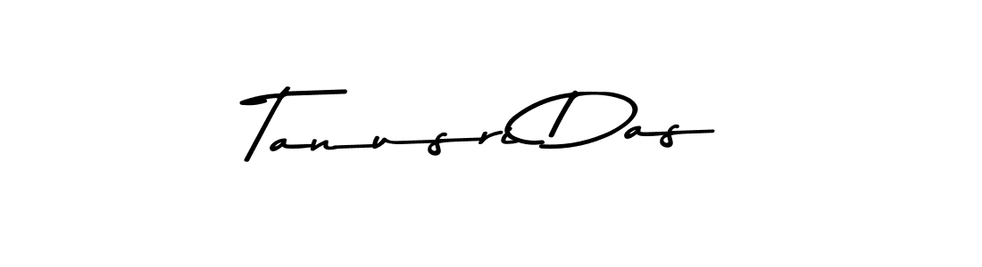 Use a signature maker to create a handwritten signature online. With this signature software, you can design (Asem Kandis PERSONAL USE) your own signature for name Tanusri Das. Tanusri Das signature style 9 images and pictures png