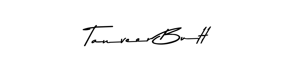 Once you've used our free online signature maker to create your best signature Asem Kandis PERSONAL USE style, it's time to enjoy all of the benefits that Tanveer Butt name signing documents. Tanveer Butt signature style 9 images and pictures png