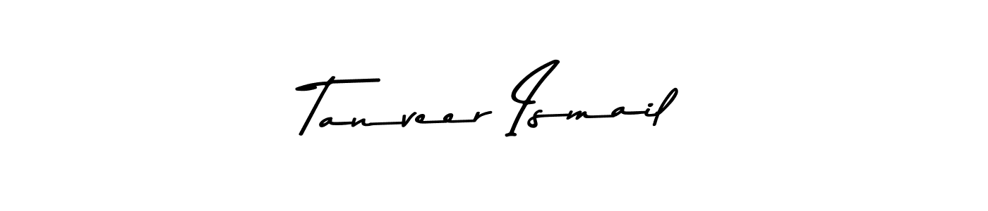 See photos of Tanveer Ismail official signature by Spectra . Check more albums & portfolios. Read reviews & check more about Asem Kandis PERSONAL USE font. Tanveer Ismail signature style 9 images and pictures png