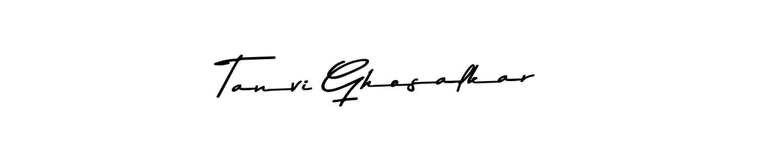 You can use this online signature creator to create a handwritten signature for the name Tanvi Ghosalkar. This is the best online autograph maker. Tanvi Ghosalkar signature style 9 images and pictures png