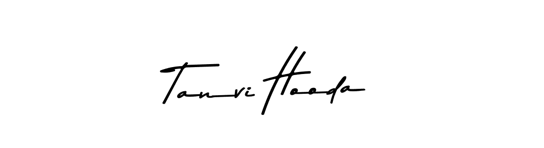 Here are the top 10 professional signature styles for the name Tanvi Hooda. These are the best autograph styles you can use for your name. Tanvi Hooda signature style 9 images and pictures png