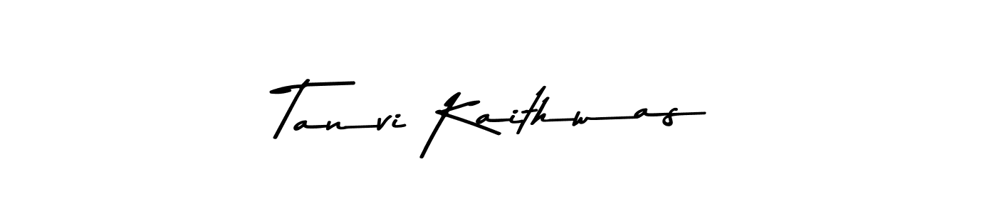 Make a beautiful signature design for name Tanvi Kaithwas. Use this online signature maker to create a handwritten signature for free. Tanvi Kaithwas signature style 9 images and pictures png