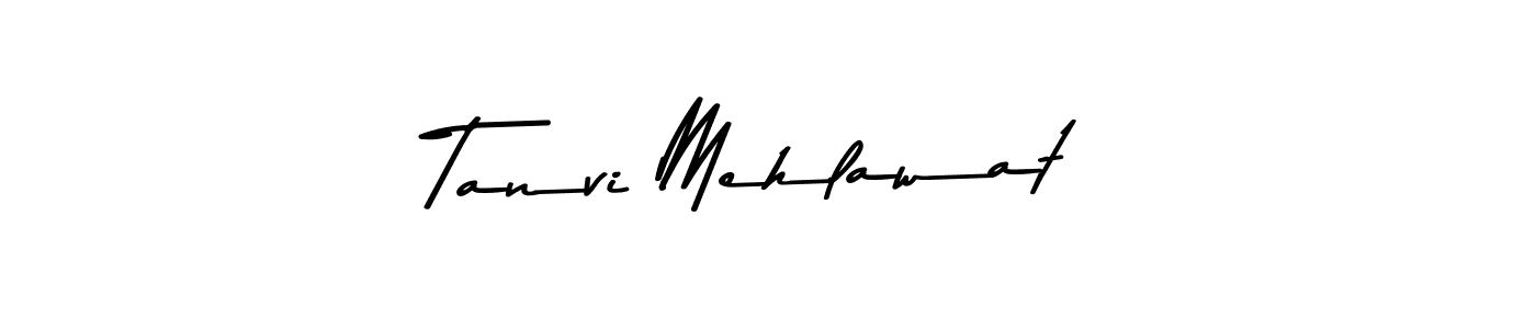 Make a beautiful signature design for name Tanvi Mehlawat. Use this online signature maker to create a handwritten signature for free. Tanvi Mehlawat signature style 9 images and pictures png