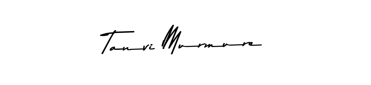 Once you've used our free online signature maker to create your best signature Asem Kandis PERSONAL USE style, it's time to enjoy all of the benefits that Tanvi Murmure name signing documents. Tanvi Murmure signature style 9 images and pictures png