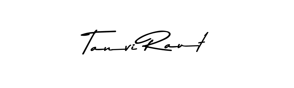 Similarly Asem Kandis PERSONAL USE is the best handwritten signature design. Signature creator online .You can use it as an online autograph creator for name Tanvi Raut. Tanvi Raut signature style 9 images and pictures png