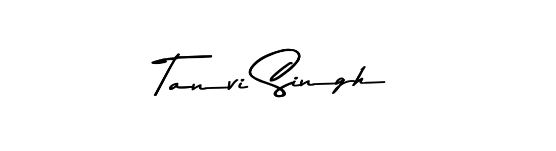 Similarly Asem Kandis PERSONAL USE is the best handwritten signature design. Signature creator online .You can use it as an online autograph creator for name Tanvi Singh. Tanvi Singh signature style 9 images and pictures png