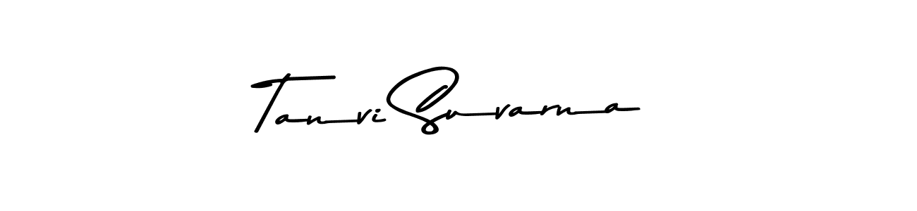 See photos of Tanvi Suvarna official signature by Spectra . Check more albums & portfolios. Read reviews & check more about Asem Kandis PERSONAL USE font. Tanvi Suvarna signature style 9 images and pictures png