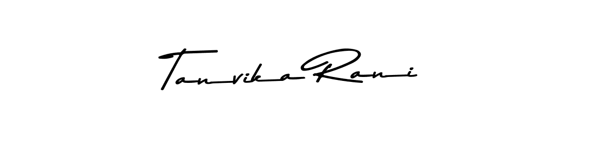 You can use this online signature creator to create a handwritten signature for the name Tanvika Rani. This is the best online autograph maker. Tanvika Rani signature style 9 images and pictures png