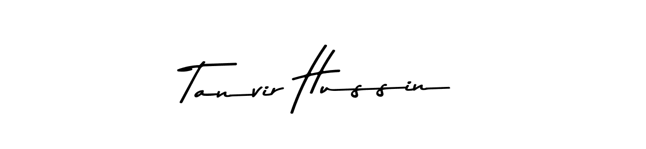 You can use this online signature creator to create a handwritten signature for the name Tanvir Hussin. This is the best online autograph maker. Tanvir Hussin signature style 9 images and pictures png