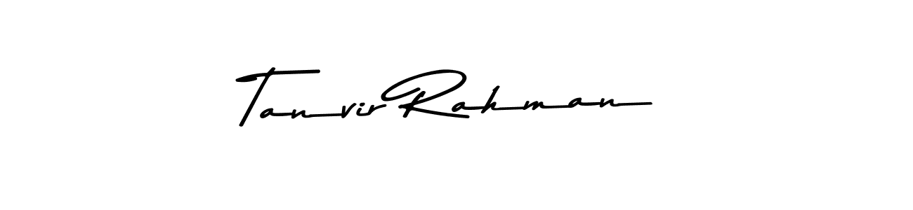 It looks lik you need a new signature style for name Tanvir Rahman. Design unique handwritten (Asem Kandis PERSONAL USE) signature with our free signature maker in just a few clicks. Tanvir Rahman signature style 9 images and pictures png