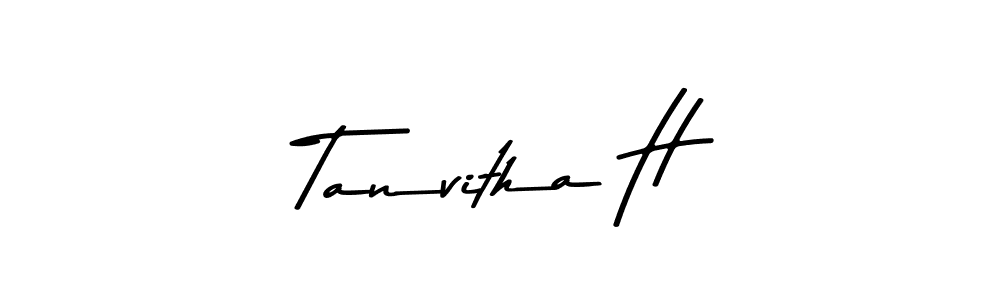 See photos of Tanvitha H official signature by Spectra . Check more albums & portfolios. Read reviews & check more about Asem Kandis PERSONAL USE font. Tanvitha H signature style 9 images and pictures png