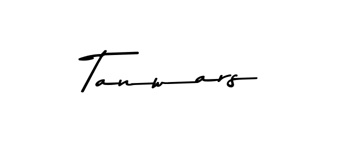 Make a beautiful signature design for name Tanwars. Use this online signature maker to create a handwritten signature for free. Tanwars signature style 9 images and pictures png