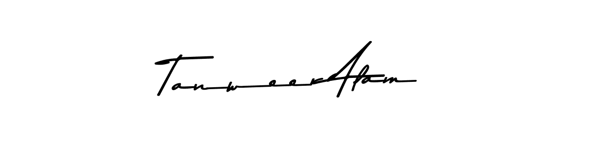 Here are the top 10 professional signature styles for the name Tanweer Alam. These are the best autograph styles you can use for your name. Tanweer Alam signature style 9 images and pictures png