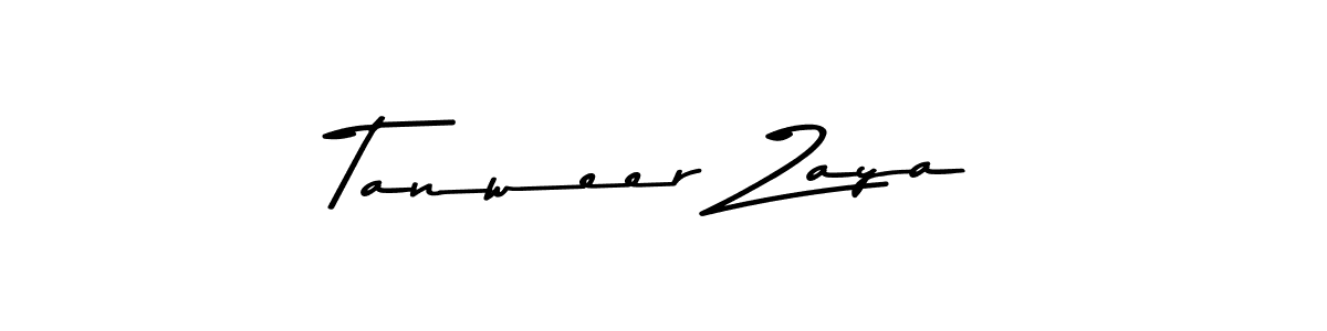How to Draw Tanweer Zaya signature style? Asem Kandis PERSONAL USE is a latest design signature styles for name Tanweer Zaya. Tanweer Zaya signature style 9 images and pictures png