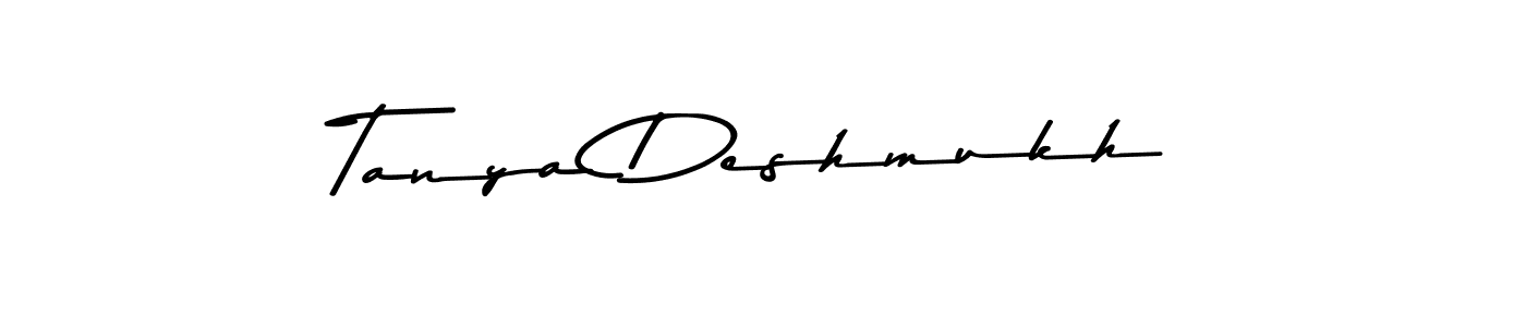 Check out images of Autograph of Tanya Deshmukh name. Actor Tanya Deshmukh Signature Style. Asem Kandis PERSONAL USE is a professional sign style online. Tanya Deshmukh signature style 9 images and pictures png