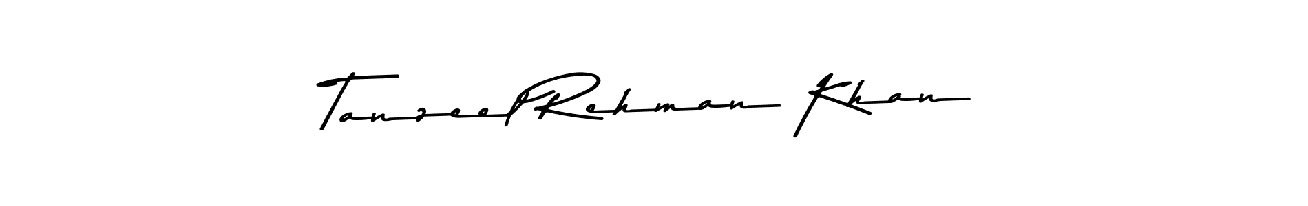 The best way (Asem Kandis PERSONAL USE) to make a short signature is to pick only two or three words in your name. The name Tanzeel Rehman Khan include a total of six letters. For converting this name. Tanzeel Rehman Khan signature style 9 images and pictures png